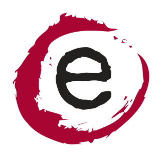 The original Enso Logo